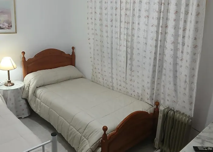 Privada Doble Bed & Breakfast Toledo