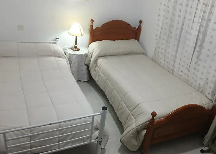 Bed & Breakfast Privada Doble Toledo