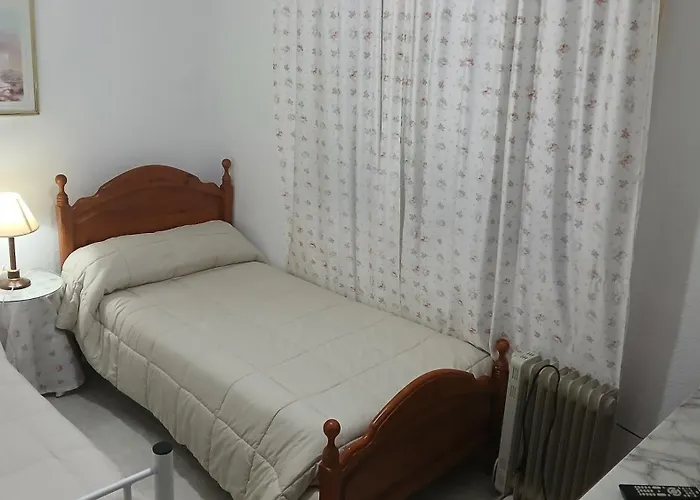 Privada Doble Toledo