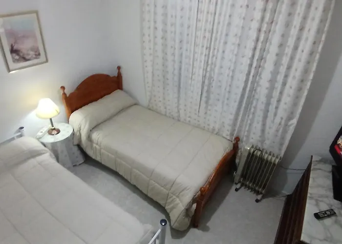 Bed & Breakfast Privada Doble *