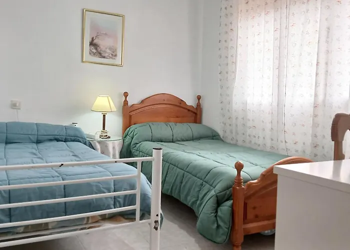 Privada Doble * Toledo