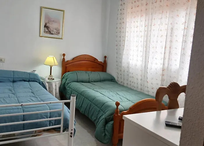 Privada Doble Bed & Breakfast