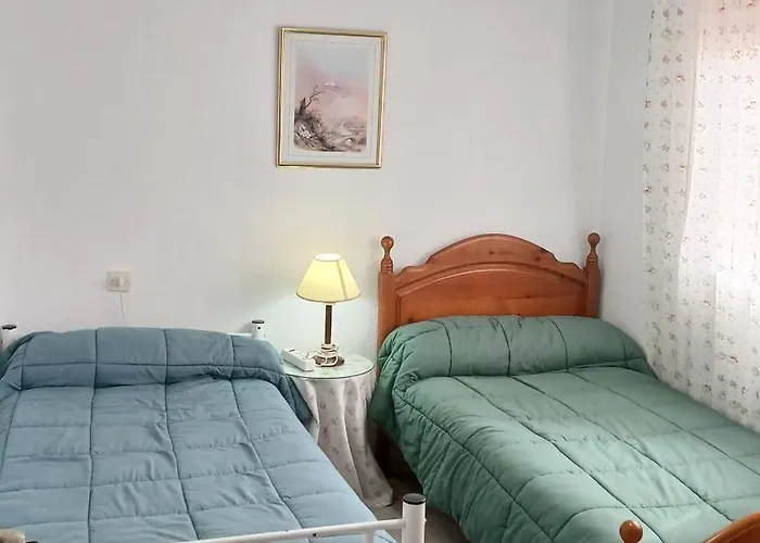 Privada Doble Bed & Breakfast *