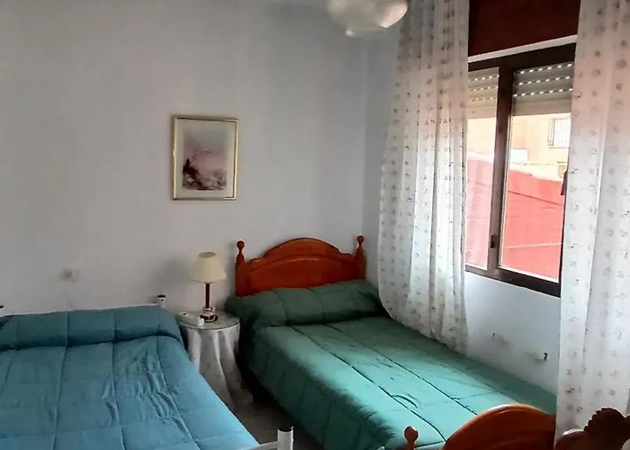 Bed & Breakfast Privada Doble *