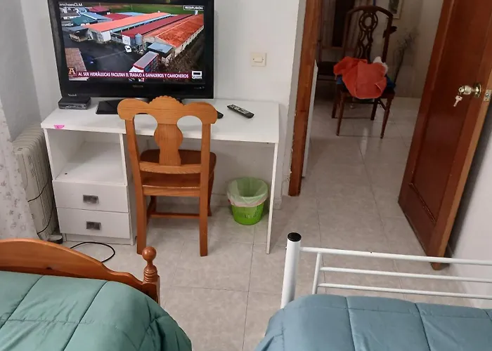 Privada Doble Toledo